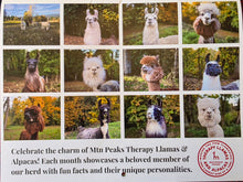 Load image into Gallery viewer, 2026 Herd Calendar