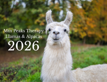 Load image into Gallery viewer, 2026 Herd Calendar